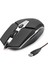 HDG29 Kablolu Oyun USB Ledli Mouse 1