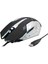 N101 Kablolu USB Ledli Mouse 1