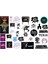 Laptop Stickerları 1