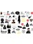Laptop Stickerları 1