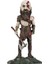 God Of War 2018: Kratos Head Knocker Statue 1