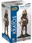 God Of War 2018: Kratos Head Knocker Statue 2