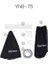 Yn8-75 Sekizgen Bowens Mount Softbox 75CM 2