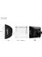 Yn4-60 60X60CM Bowens Mount Softbox 3