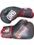Supreme Deri Kick Boks, Muay Thai ve Boks Eldiveni Siyah 4