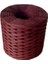 Yeni Ithal Rafya Ip (Bordo Renk) 1