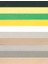 Velour Pastell - 260 gr - 36 x 48 cm - 10 Renk 2
