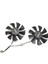 Zotac 85MM 4pin Soğutucu Fan 1