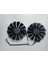 Asus P104-100 4gb DDR5X Mınıng/madencilik Soğutucu Fan 1