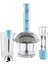 Full Mix Blender Seti 1700W DN1296 1