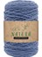 Kot Mavi Chainy Cotton Ip 1