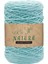 Mint Yeşil Chainy Cotton Ip 1