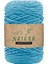 Turkuaz Chainy Cotton Ip 1