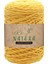Sarı Chainy Cotton Ip 1