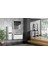 Banyo Venüs 80 cm Banyo Dolabı Boy Dolabı 1