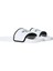 Base Camp Slide Iii Erkek Outdoor Terlik Tnf White-Tnf Black 1