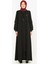 Spor Siyah Ferace 3163 1