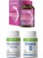 Collagen Hyaluronic Acid 32 Tablet + D Vitamini 102 Kapsül + Magnezyum Sitrat 62 Tablet 1