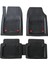 Teamcar Safir Fiat Marea Siyah Derin Havuzlu 3D Paspas 1