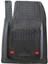 Teamcar Safir Fiat Marea Siyah Derin Havuzlu 3D Paspas 2