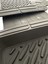 Teamcar Safir Fiat Marea Siyah Derin Havuzlu 3D Paspas 4