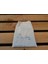 Denim Mavisi Krem Keten Dantelli Runner BEG 2302 4