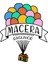 Macera Başlıyor Sticker 1