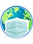 Save The World Sticker 1