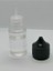 30ML Şeffaf Gorilla Şişe+Siyah Kapak,plastik Şişe,boş Şişe,likit Şişesi,50 Adet 2