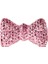 Polyester Papyon Fiyonk, 2,0 x 1,0 cm - 25 Adet - PEMBE 5
