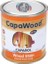 Capawood Dek.vernikli Ahşap Koruyucu Ormanyeşili 0.75L 1