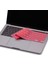 Macbook Pro Klavye Kılıfı 13inç M1-M2 US(ABD) İngilizce A2338 2289 2251 A2141 Uyumlu 2