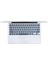 Macbook Air 11inç Klavye Koruyucu (US-İNGİLİZCE) A1370 A1465 Modelleri ile Uyumlu 3