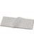 Apple Magic Keyboard-2 ile Uyumlu Klavye Koruyucu A1644 Model Türkçe Baskı 1