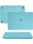 MacBook Air Kılıf HardCase Touch ID A1932 2018/2019 ile Uyumlu Koruyucu Kılıf 1