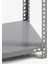 Galvanizraf 7 Katlı Galvaniz Çelik Raf Arşiv Rafı Depo Rafı Kiler Rafı 43X60X200 2