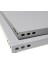 Galvanizraf 2 Katlı Galvaniz Çelik Raf Arşiv Rafı Depo Rafı Kiler Rafı 31X60X100 3