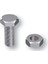 Galvanizraf 5 Katlı Duble 2 Li Galvaniz Çelik Raf Arşiv Depo Kiler Rafı 43X186X200 4