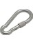 Karabina Vidalı 8 mm 10 Adet 1