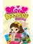 Prenses Boyama Stickerlı 16 Sayfa 4 Kitap 2
