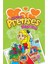 Prenses Boyama Stickerlı 16 Sayfa 4 Kitap 3
