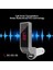 Carg7 Micro Sd USB Girişli Bluetooth Araç Kiti 5