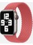- Apple Watch 38mm - Kordon Medium Kordon KRD-32 - Pembe 1