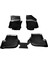 Seat Toledo 3D Paspas Havuzlu Sedan 2004 - 2012 Arası Siyah Friemat Marka-Ankarasanal 1