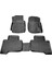 Suzuki Vitara 3D Paspas Havuzlu 2006 - 2012 Arası Siyah Friemat Marka-Ankarasanal 1