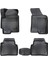 Hyundai Elantra 3D Havuzlu Paspas 2001-2006 Arası Friemat Marka-Ankarasanal 1