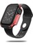 Apple Watch 44MM Wiwu Defense Watch Kapak 1