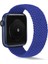 - Apple Watch 44mm - Kordon Medium Kordon KRD-38 - Mavi 1