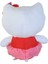 Hello Kitty Fiyonklu Peluş 50 cm Fuşya 3