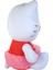 Çebi Toys Hello Kitty Fiyonklu Peluş 70 cm Fuşya 2